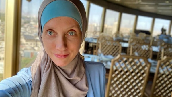 US Award-Winning Journalist Shelly Kittleson Kidnapped In Baghdad: Reports