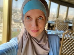 Kidnapped US Journalist Shelly Kittleson Released From Iraq After A Week