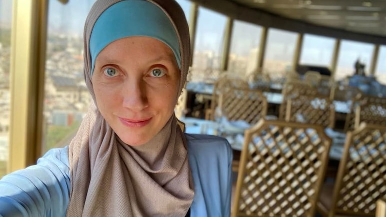 US Award-Winning Journalist Shelly Kittleson Kidnapped In Baghdad: Reports