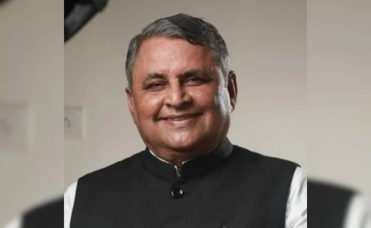 Latest and Breaking News on NDTV