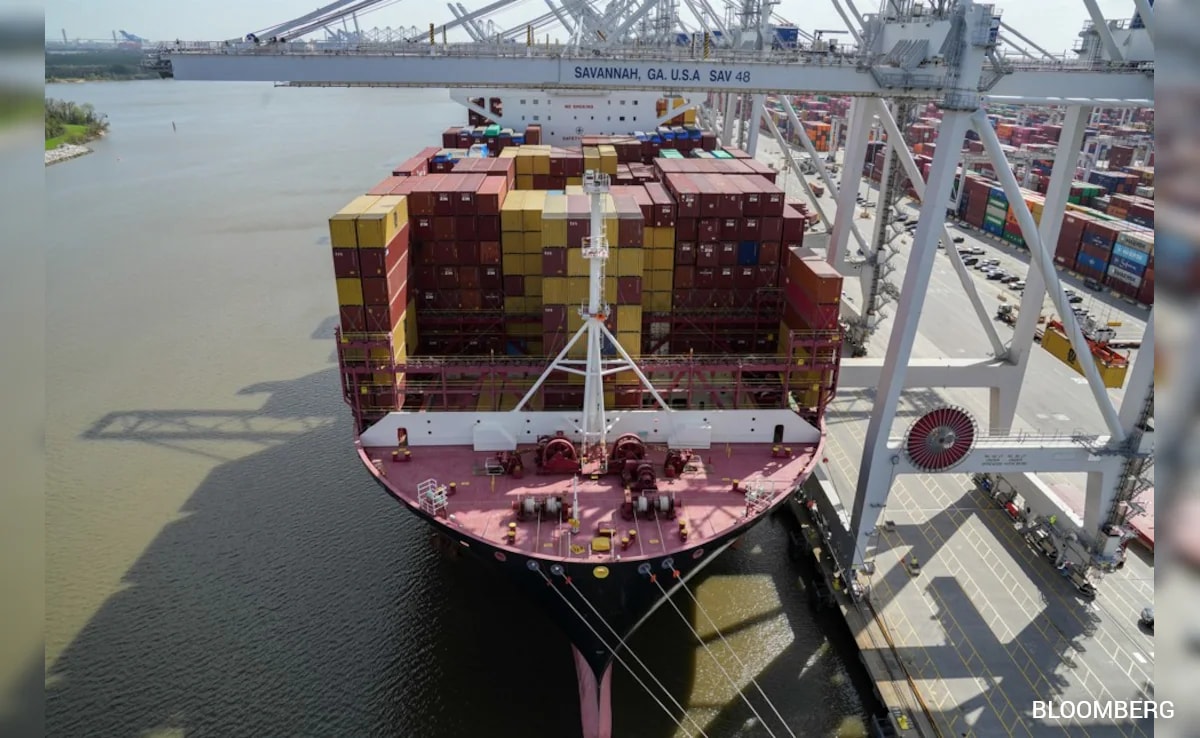 Opinion: Trade War: The Theatre Of The Absurd In Trump's New Fight On Tariffs