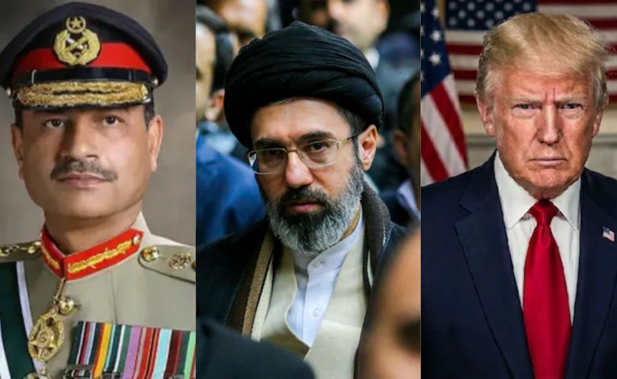 "Pakistan's Forums Are Their Own": Tehran Rejects Islamabad's US-Iran Talks Offer