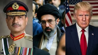 "Pakistan's Forums Are Their Own": Tehran Rejects Islamabad's US-Iran Talks Offer