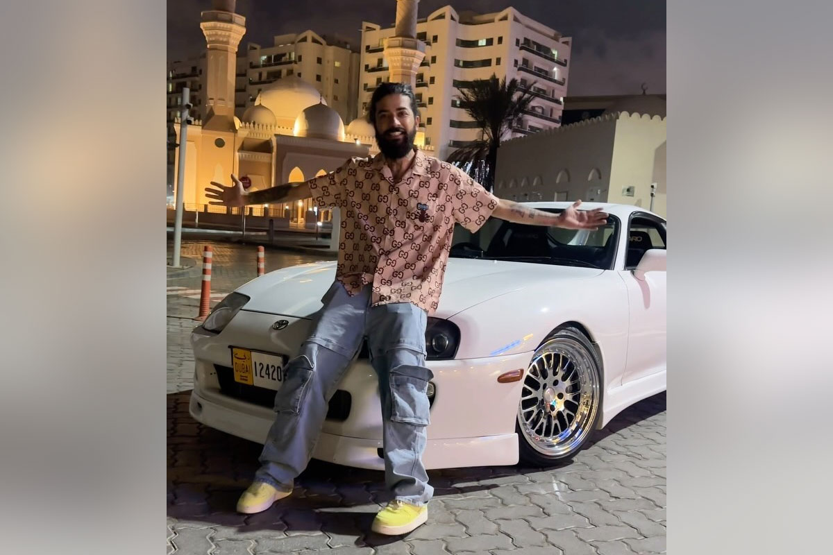 Anurag Dobhal is 'Out Of ICU' After Suicide Attempt; Manager Shares Health Update