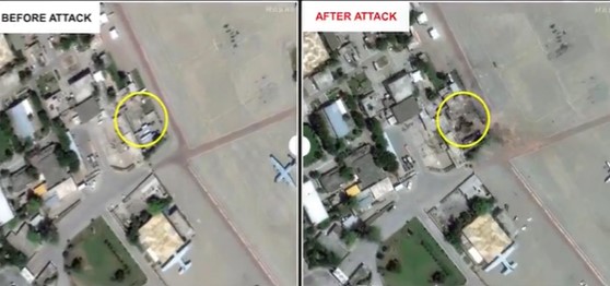 PAK-Afghan War: पाकिस्&zwj;तान पर तालिबान का बड़ा हमला, नूर खान एयरबेस समेत कई ठिकानों को बनाया निशाना