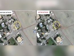 ऑपरेशन सिंदूर में भारत ने किया बर्बाद, अब पाकिस्&zwj;तान के नूर खान एयर बेस पर अफगानिस्&zwj;तान ने दागी मिसाइल