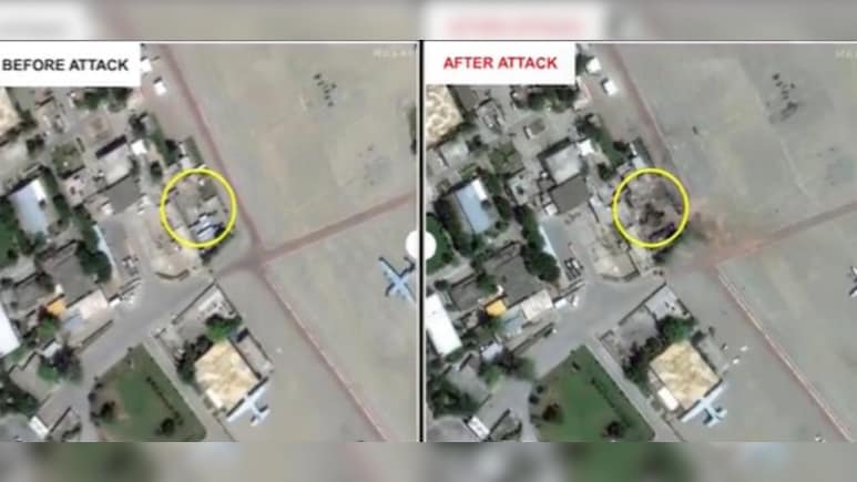 PAK-Afghan War: पाकिस्&zwj;तान पर तालिबान का बड़ा हमला, नूर खान एयरबेस समेत कई ठिकानों को बनाया निशाना