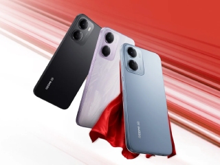 Redmi 15A 5G भारत में लॉन्च: 6300mAh बैटरी, 4 साल तक OS अपग्रेड्स का वादा, जानें कीमत