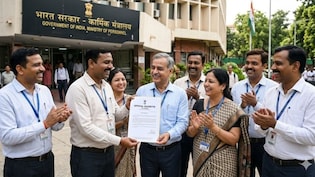 8th Pay Commission: 10 नहीं, हर 5 साल में बने वेतन आयोग! सैलरी, पेंशन, भत्ते और छुट्टियों पर इन 18 सवाल-जवाब में जान लीजिए लेटेस्&zwj;ट अपडेट्स