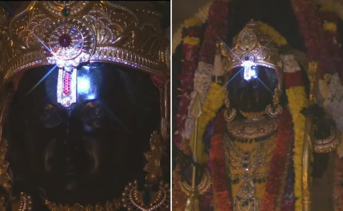 Surya Tilak: रामनवमी के मौके पर हुआ रामलला का सूर्य तिलक, जानिए क्या होता है सूर्य तिलक, कैसे सूरज की किरणें करती हैं प्रभु राम का अभिषेक