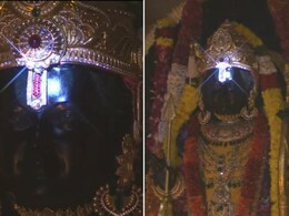 Surya Tilak: रामनवमी के मौके पर हुआ रामलला का सूर्य तिलक, जानिए क्या होता है सूर्य तिलक, कैसे सूरज की किरणें करती हैं प्रभु राम का अभिषेक