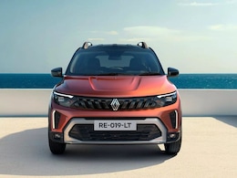 Renault India Witnesses 31 Pc YoY Sales Growth In February 2026; Check Details