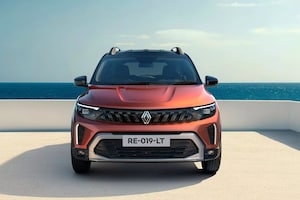 Renault India Witnesses 31 Pc YoY Sales Growth In February 2026; Check Details