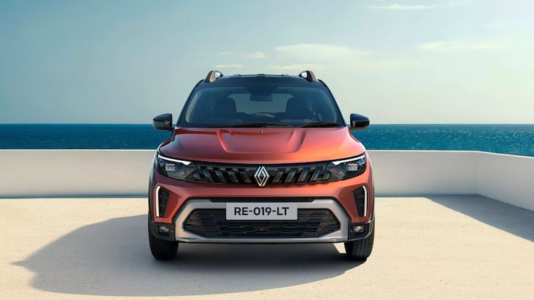 Renault India Witnesses 31 Pc YoY Sales Growth In February 2026; Check Details