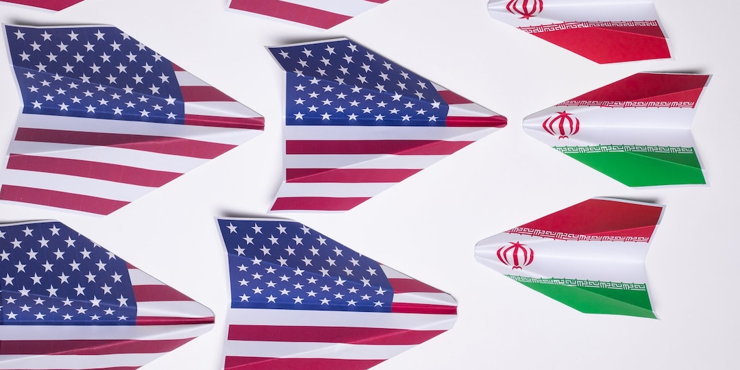 US-Israel-Iran War Live News Updates: Iran's Bully Days Are Over, Says Trump; Warns On Nukes And Market Crash