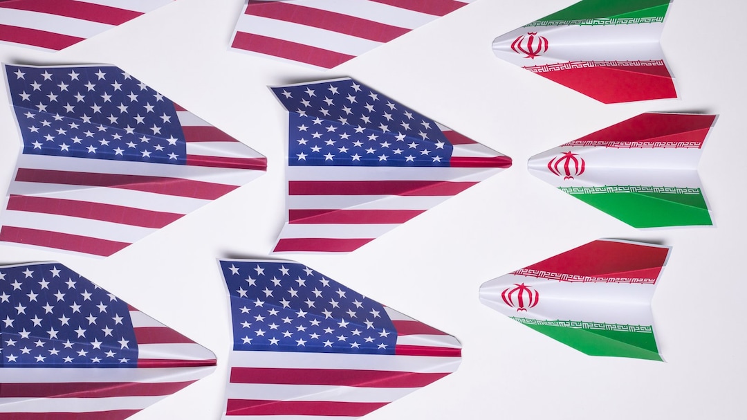 US-Israel-Iran War Live News Updates: Iran's Bully Days Are Over, Says Trump; Warns On Nukes And Market Crash