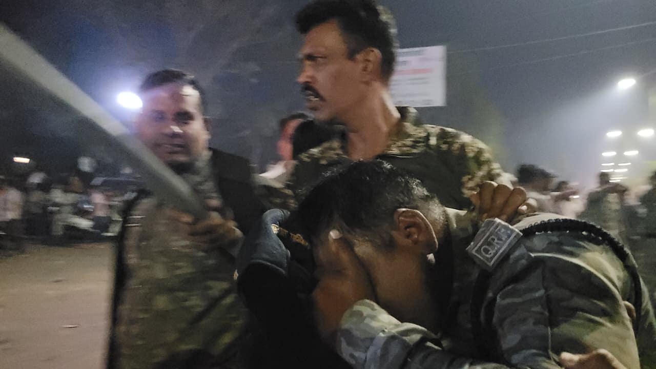 Latest and Breaking News on NDTV Latest and Breaking News on NDTV