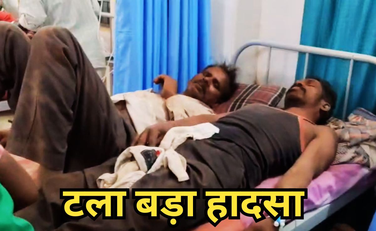 नारायणपुर में बड़ा हादसा, खदान मजदूरों से भरी पिकअप वैन पलटी, एक की मौत, 30 से अधिक घायल, कईयों की हालत नाजुक