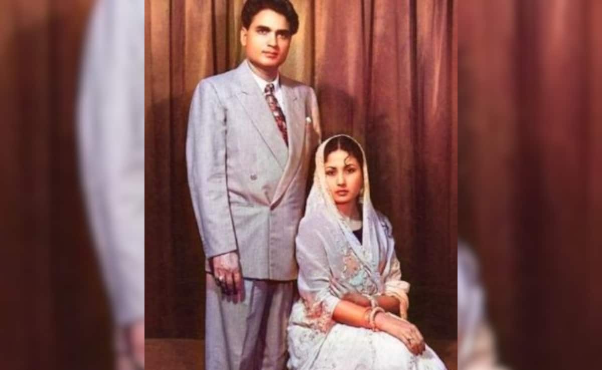 Latest and Breaking News on NDTV