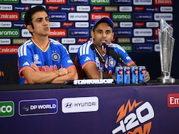 "Thought That Was A Dig At Rohit, Kohli": Gautam Gambhir's Remarks Stun England Great