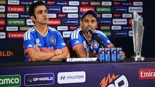 "Thought That Was A Dig At Rohit, Kohli": Gautam Gambhir's Remarks Stun England Great