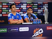 Why You Cant Laugh In Indian Team Dugout? Gautam Gambhir Reveals After T20 World Cup Triumph