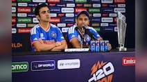 Why 'You Can't Laugh' In Indian Team Dugout? Gautam Gambhir Reveals