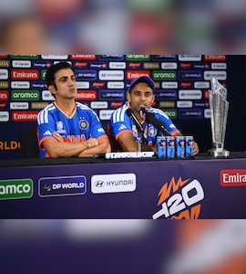 "Thought That Was A Dig At Rohit, Kohli": Gautam Gambhirs Remarks Stun England Great