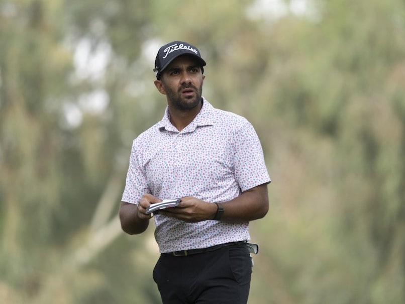 Saptak Talwar Clinches Indorama Ventures Open 2026 Title