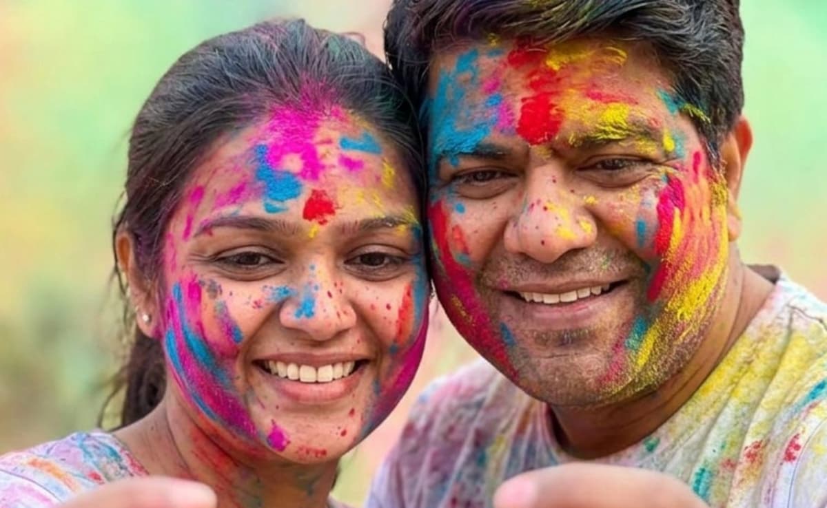 Latest and Breaking News on NDTV Latest and Breaking News on NDTV