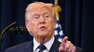 Battle For Hormuz: Trump's 48-Hour Ultimatum Vs Tehran's Strike Threat