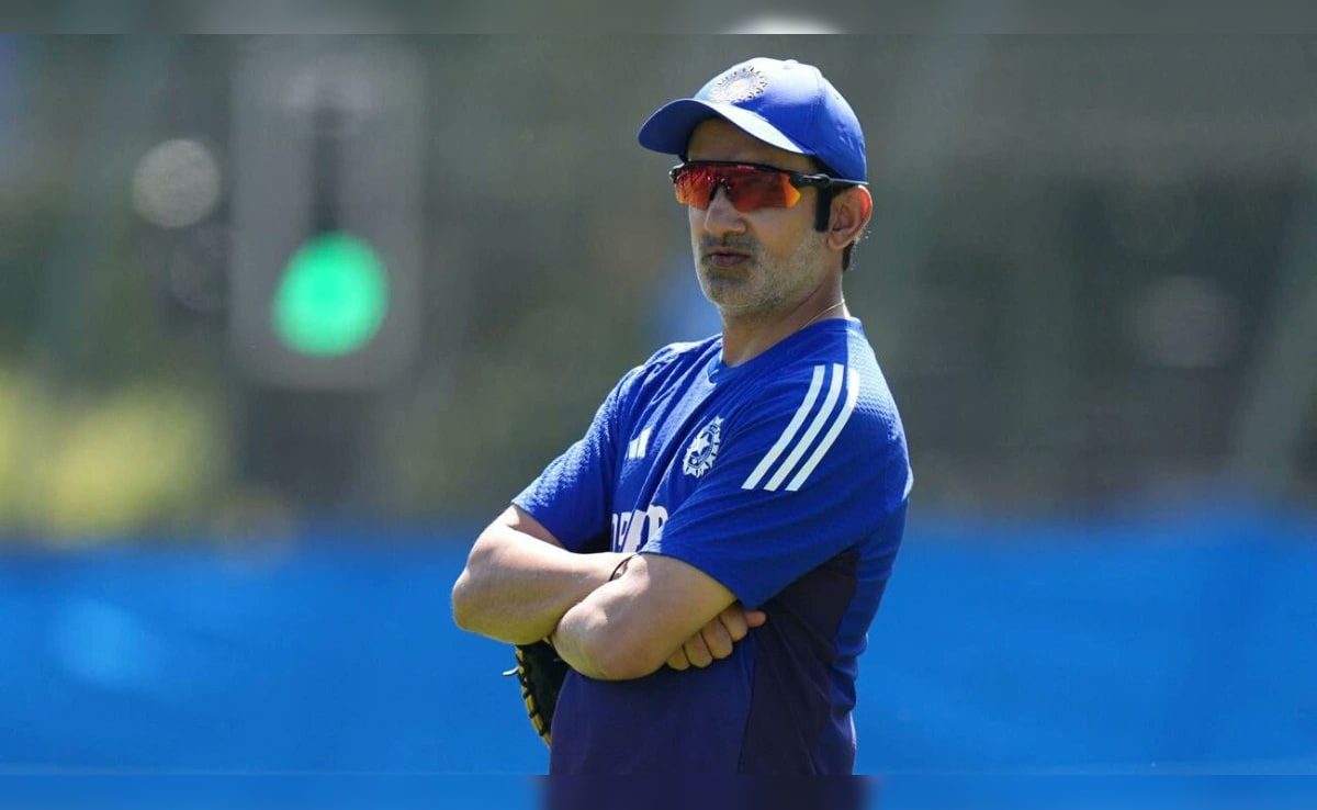 T20 World Cup: लगातार तीन 0 के बाद अभिषेक शर्मा को गौतम गंभीर से मिला था यह गुरू मंत्र, फिर पलटी बाजी, फाइनल में ठोका तूफानी अर्द्धशतक