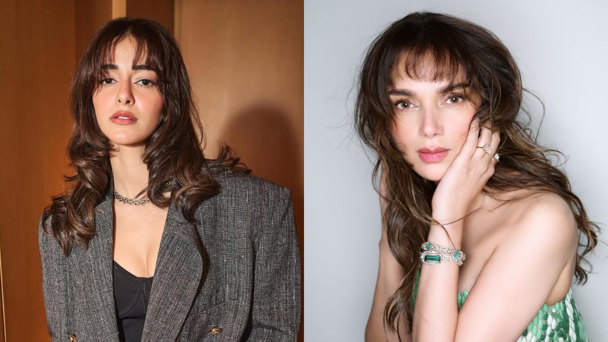 From Blunt to Curtain: How to Choose Bangs That Flatter Your Face