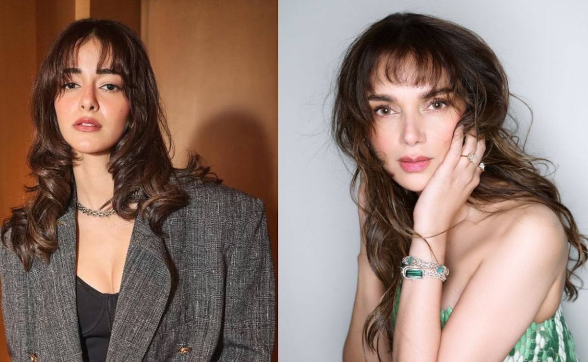 From Blunt to Curtain: How to Choose Bangs That Flatter Your Face