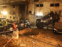 LIVE: Explosions In Manama, Baghdad Base Attacked As War Enters Day 16