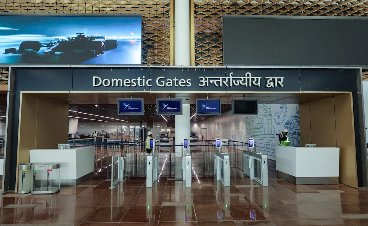 Latest and Breaking News on NDTV