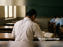 बेंगलुरु: यूनिवर्सिटी छात्र को प्रोफेसर ने कहा आतंकवादी, ट्रंप तुम्हें ले जाएंगे, वीडियो वायरल होने पर सस्पेंड