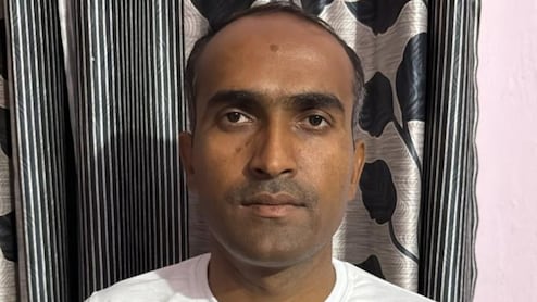 ACB Action: 10000 की रिश्वत लेते पकड़ा गया कांस्टेबल, 15000 की हुई थी डील