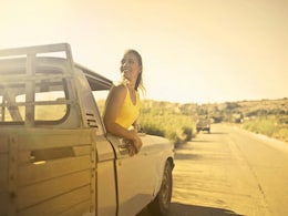 1.43 Crore Indians Went On Foreign Trips For Leisure In 2025