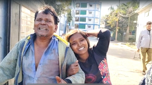 SSC Exam : दहावीच्या परीक्षेला जाताना बहीण-भावांची हत्या, सख्ख्या काकांनीच घेतला जीव! कारण काय?