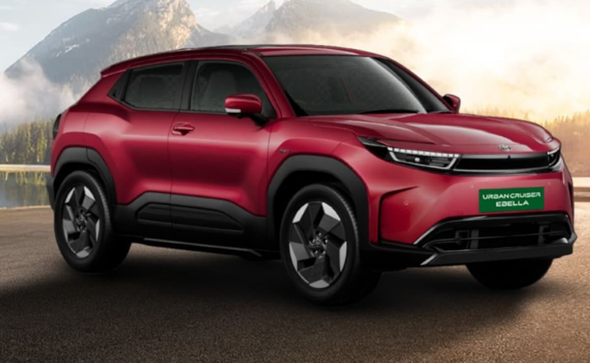 Latest and Breaking News on NDTV