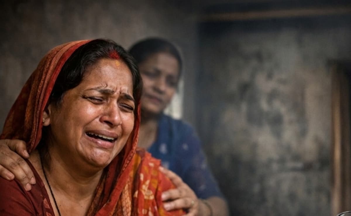 Student Suicide: फरीदाबाद में 11वीं के छात्र ने फांसी लगाकर दी जान, मां से कहासुनी के बाद उठाया खौफनाक कदम