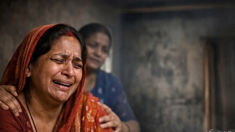 Student Suicide: फरीदाबाद में 11वीं के छात्र ने फांसी लगाकर दी जान, मां से कहासुनी के बाद उठाया खौफनाक कदम