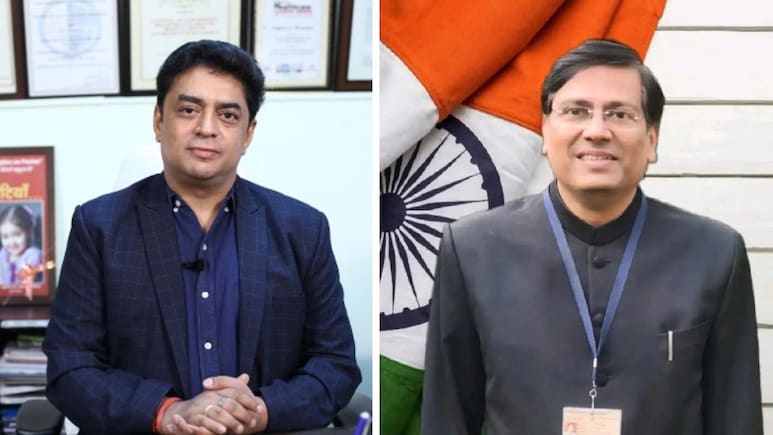 राजस्थान के IAS अफसर कराएंगे विधानसभा चुनाव, बंगाल-असम समेत 5 राज्यों में मिली बड़ी जिम्मेदारी