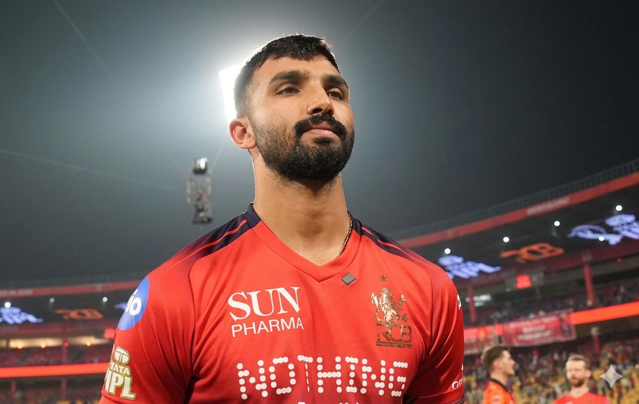 'देवदत्त को टीम इंडिया में एंट्री से रोकना बहुत मुश्किल', जानें क्यों ऐसा बोले दिनेश कार्तिक