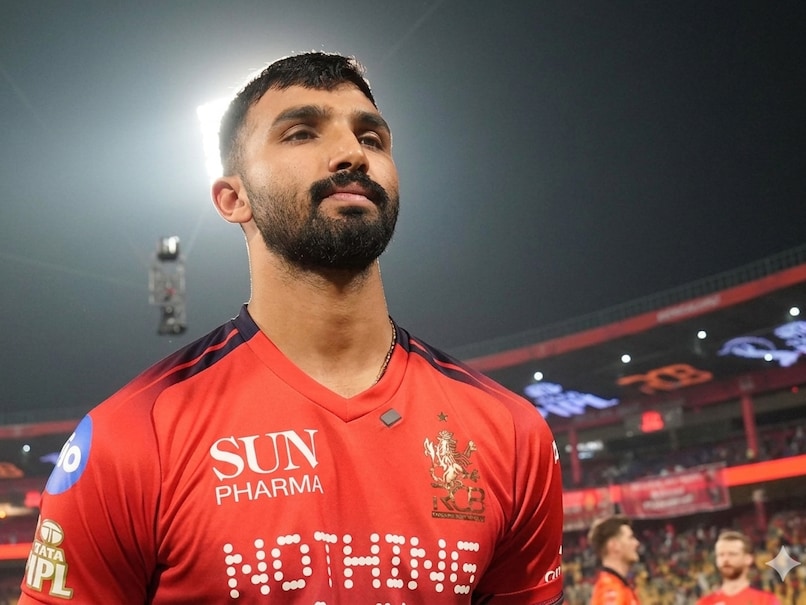 Devdutt Padikkal Names 2 RCB Stalwarts Behind His IPL 2026 Resurgence. Not Virat Kohli