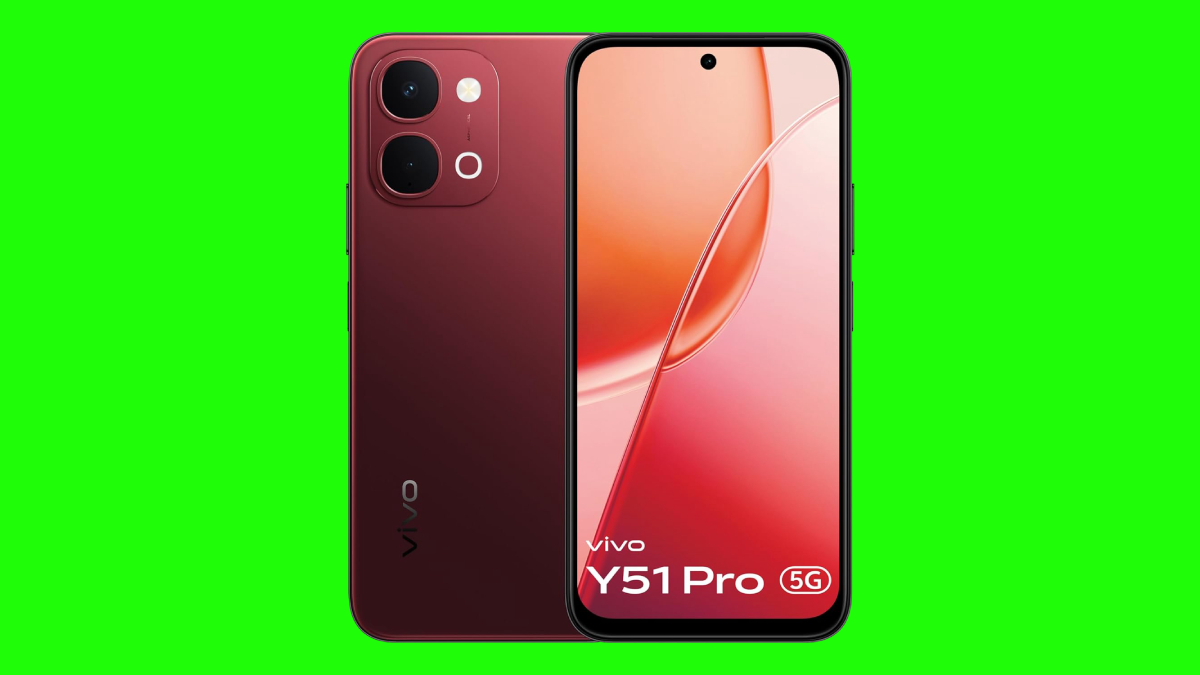 9 हजार से सस्ता खरीदें लेटेस्ट Vivo 5G फोन, 7200mAh बैटरी! Amazon पर धमाका डील