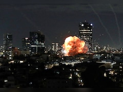 Iran Threatens To Hit US University Campuses In Middle East