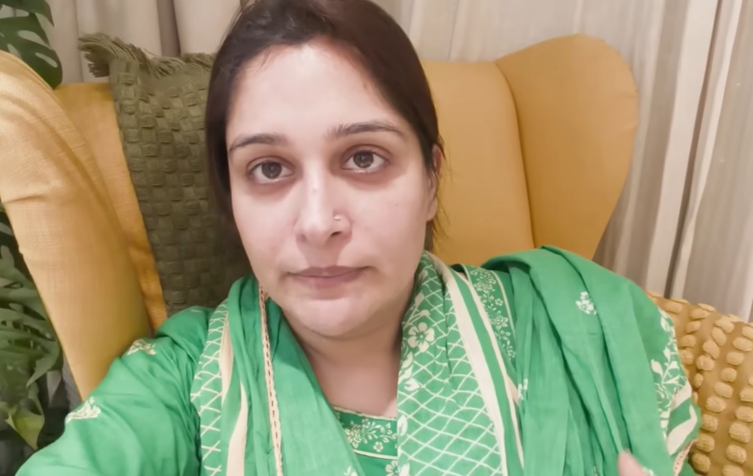 Amid Cancer Treatment, Dipika Kakar Talks About Tiring Days When She Can't "Even Move" Due To Fatigue