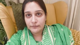 Amid Cancer Treatment, Dipika Kakar Talks About Tiring Days When She Can't "Even Move" Due To Fatigue